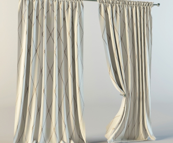 Modern The Curtain-ID:860870648