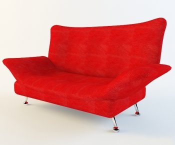 Modern Single Sofa-ID:716477629