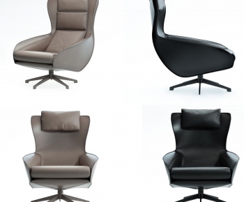 Modern Lounge Chair-ID:246118439