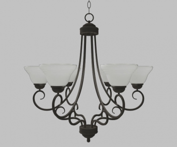 European Style Droplight-ID:737996936