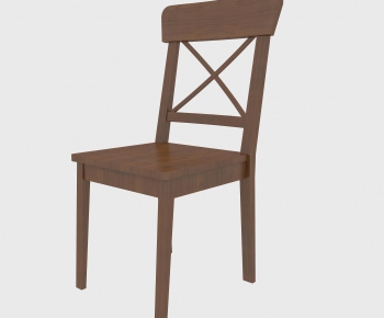 Modern Single Chair-ID:252762713