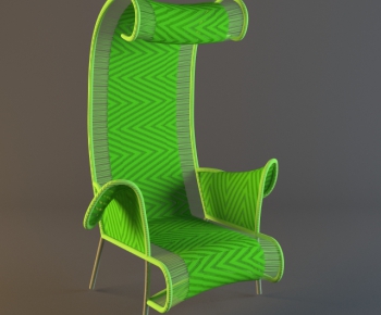 Modern Single Chair-ID:609024398