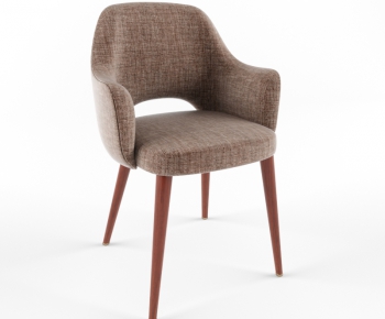 Modern Single Chair-ID:351917347