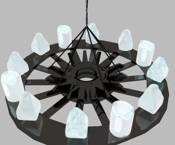 Modern Droplight-ID:468939611