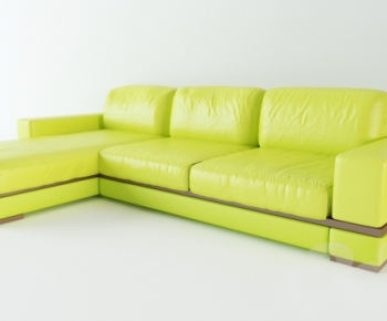 Modern Multi Person Sofa-ID:451753663