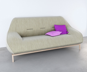 Modern A Sofa For Two-ID:719377457