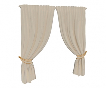 Modern The Curtain-ID:189000412