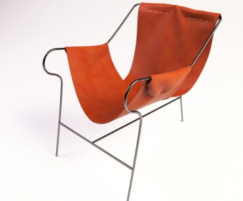 Modern Single Chair-ID:255617481