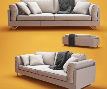 Modern A Sofa For Two-ID:945994284