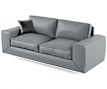 Modern A Sofa For Two-ID:939221485