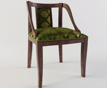 Modern Single Chair-ID:937594215