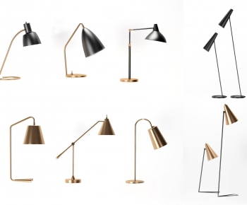 Modern Table Lamp-ID:140553855