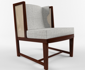 Modern Single Chair-ID:649611985