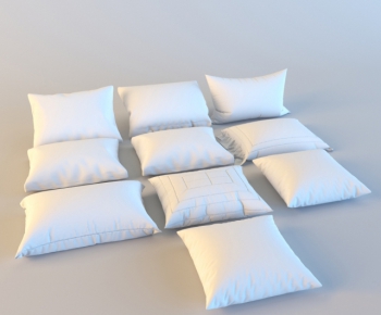 Modern Pillow-ID:246489138