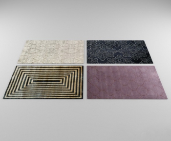 Modern The Carpet-ID:621569333