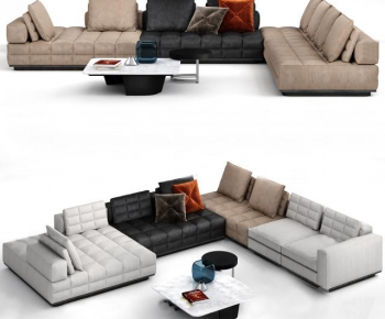 Modern Sofa Combination-ID:255692885