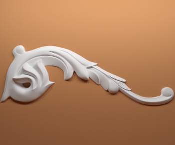 European Style Carving-ID:462460624