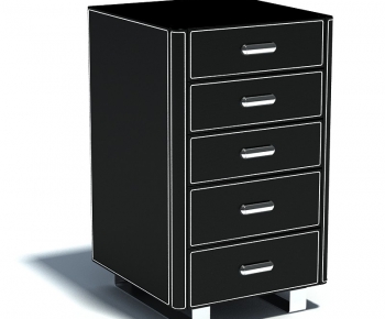 Modern Shoe Cabinet/drawer Cabinet-ID:700758573