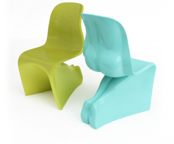 Modern Lounge Chair-ID:414476493
