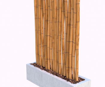 Modern Bamboo-ID:718305263