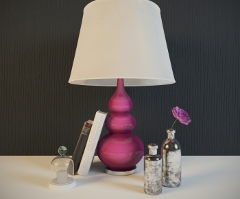 Modern Table Lamp-ID:672372478
