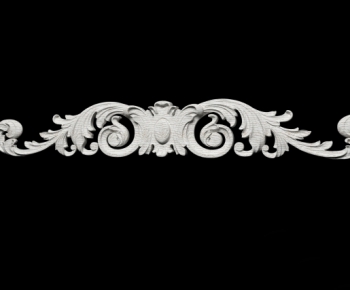 European Style Carving-ID:905099816