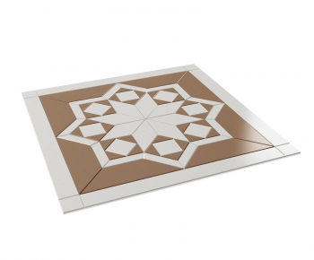 Modern Floor Tile-ID:642894969