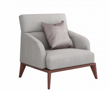 Modern Single Sofa-ID:130018337