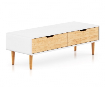 Nordic Style Coffee Table-ID:167435986