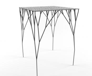 Modern Side Table/corner Table-ID:154044418