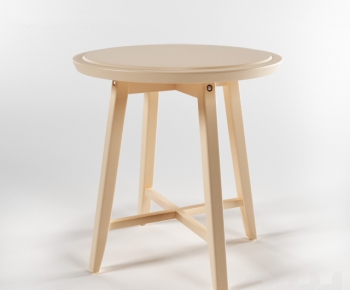 Modern Side Table/corner Table-ID:265095455