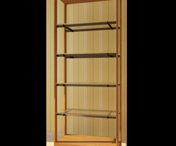 Modern Bookcase-ID:281411827