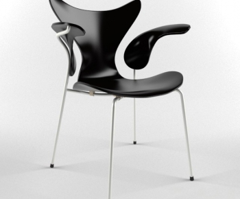 Modern Lounge Chair-ID:932159563