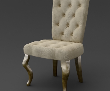 New Classical Style Single Chair-ID:503408543