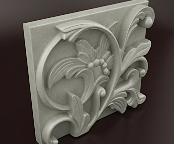 European Style Carving-ID:942448227