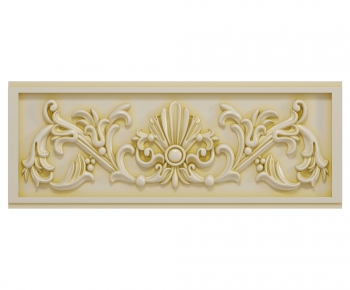 European Style Carving-ID:922155738