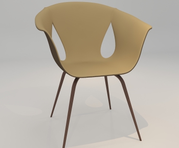 Modern Lounge Chair-ID:677953431
