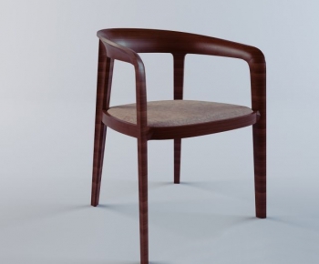 Modern Single Chair-ID:479576339