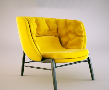 Modern Single Chair-ID:815453911