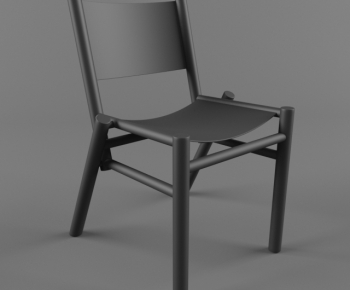 Modern Single Chair-ID:798247686