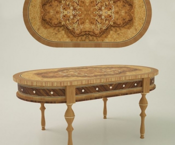 European Style Other Table-ID:840439727