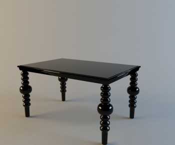 European Style Table-ID:795233469