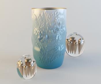 Modern Decorative Set-ID:616857552