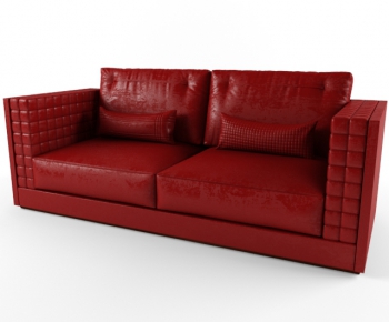 Modern A Sofa For Two-ID:421353537