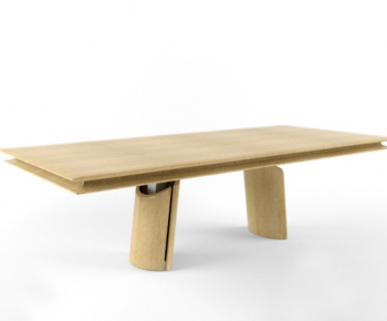 Modern Dining Table-ID:782256725