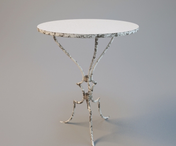 Modern Side Table/corner Table-ID:175118727