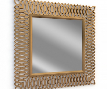 Modern The Mirror-ID:804558483