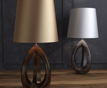 Modern Simple Style Table Lamp-ID:125554167