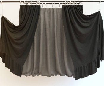 Modern The Curtain-ID:673286264