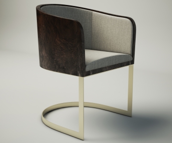 Modern Single Chair-ID:488987588